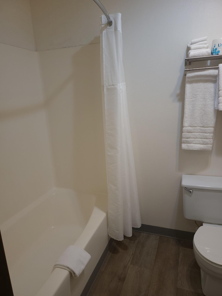 Lakeshore Lodge, Bild 5