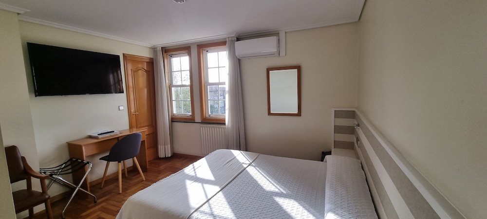Double Room, Sea View photo 2