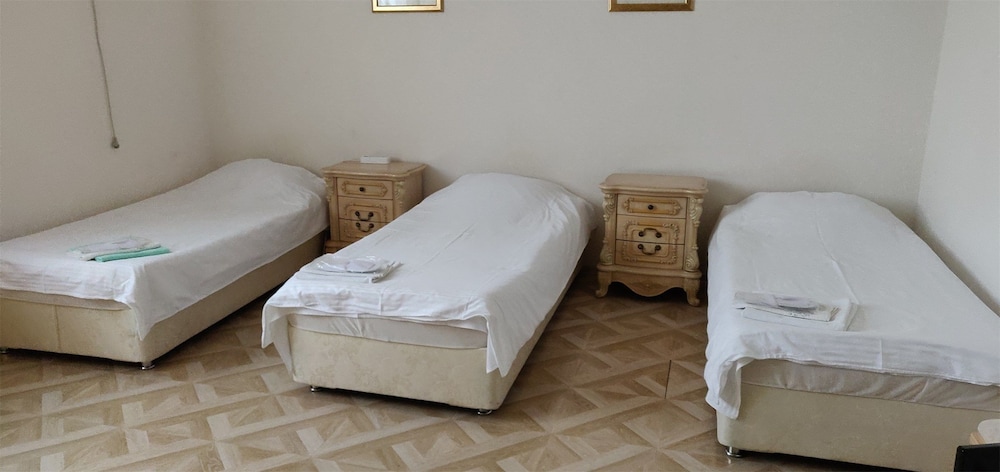 Comfort Triple Room photo 1