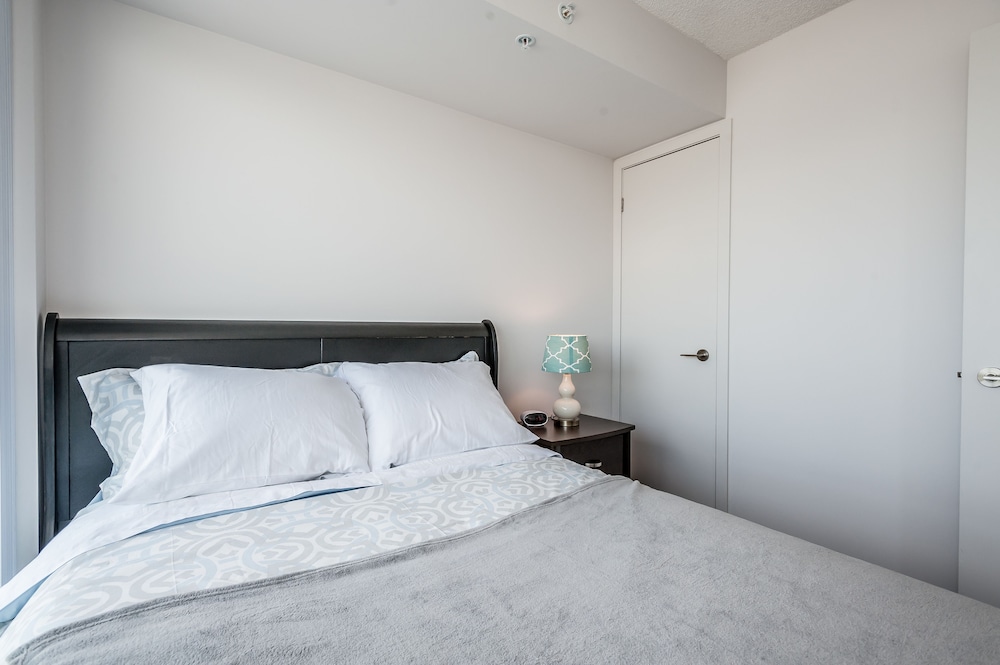 Life Suites Soho 2 Bed - 2 Bath CN Tower View, Billede 6