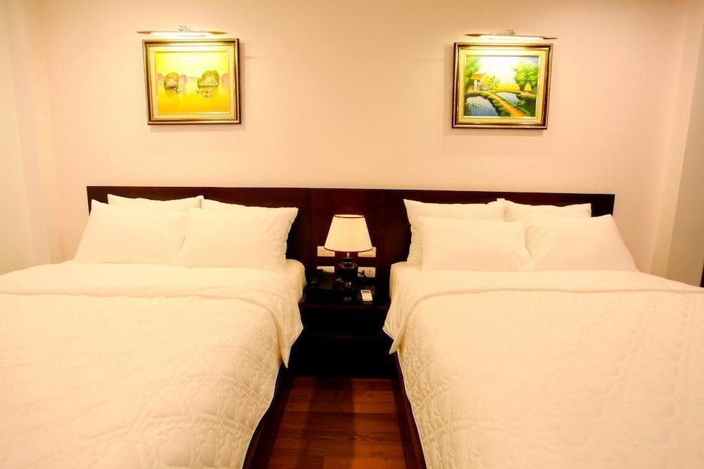 Superior Double or Twin Room photo 2