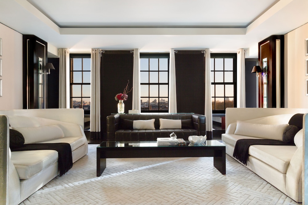 Kensington Penthouse