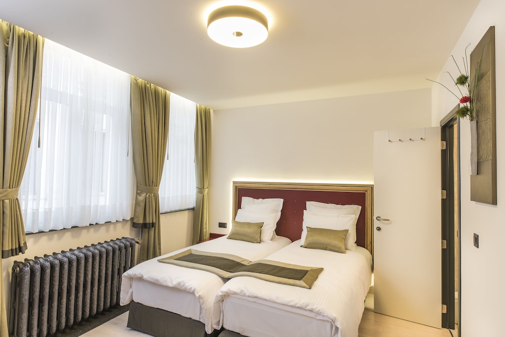 Twin Room photo 1