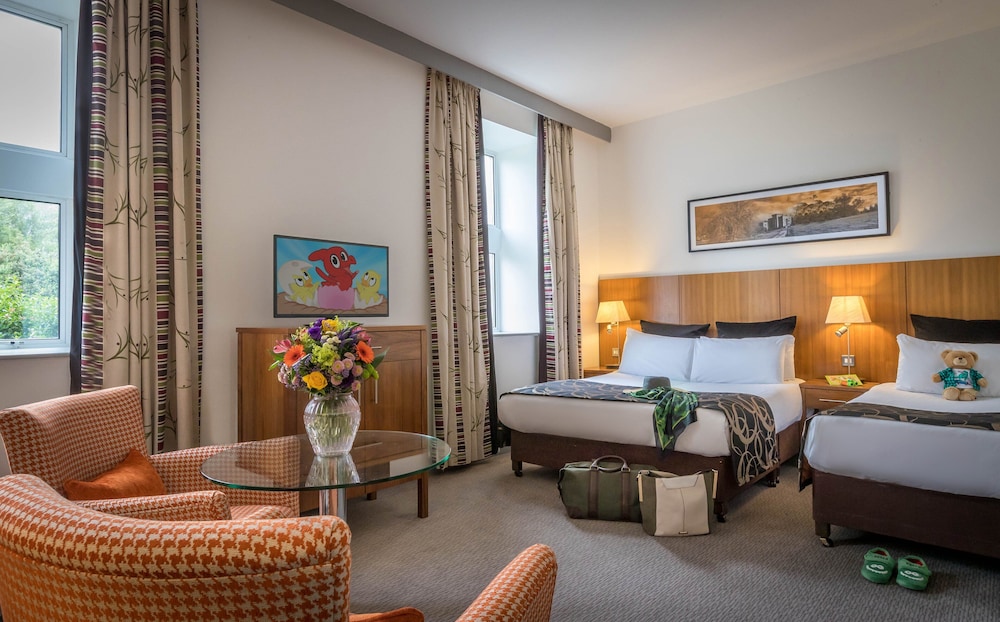 Double & Single Room - Photo 4