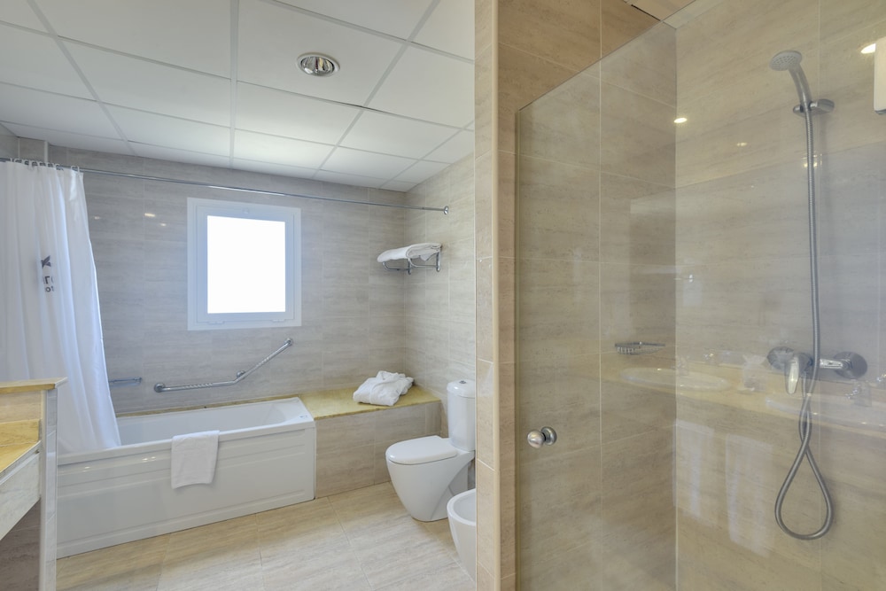 Junior Suite Sea View - Photo 7