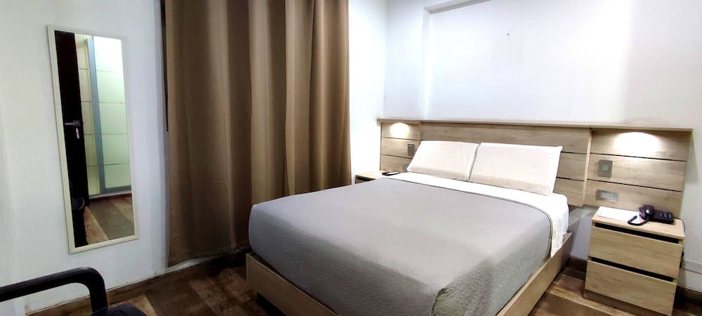 Standard Room, 1 Bedroom, Non Smoking, Ensuite