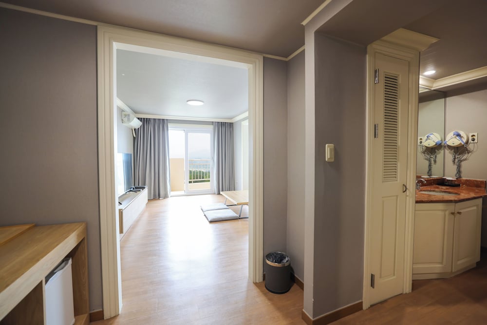 Room, Non Smoking (No Bed) photo 3