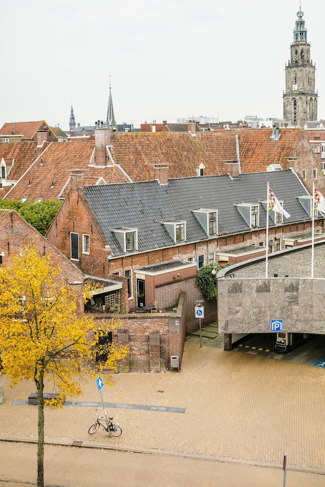 Comfort Room, 2 Twin Beds