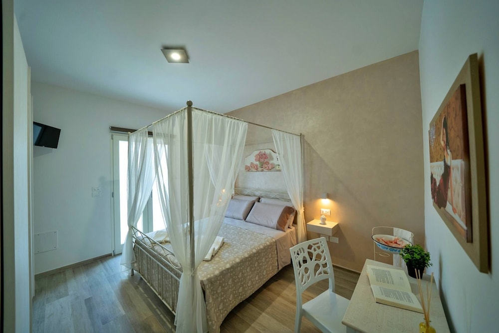 Villa Gargasole med privat pool i Salento, Billede 43