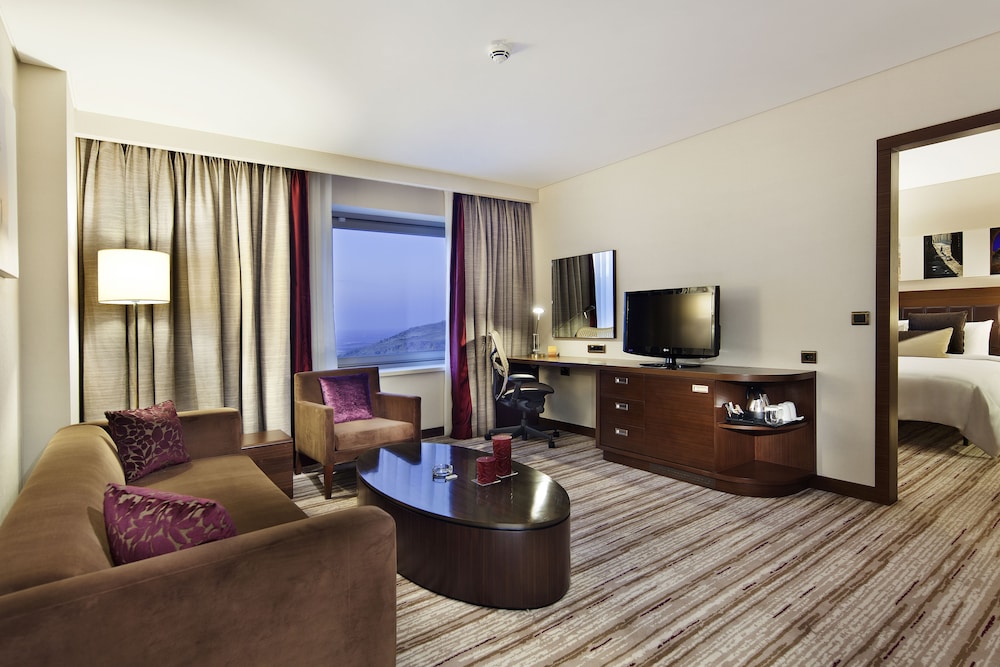 Standard Suite, 1 Bedroom