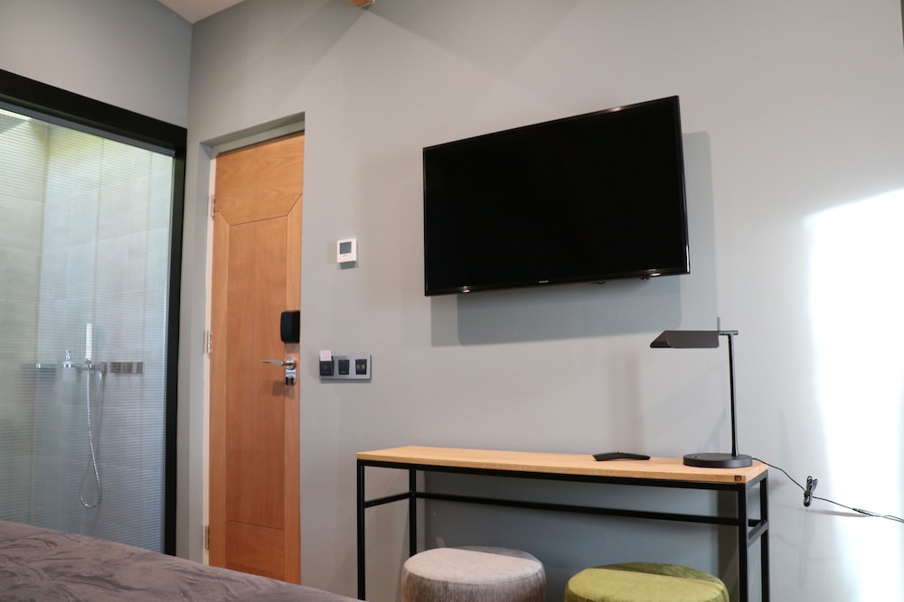 Basic Triple Room photo 2