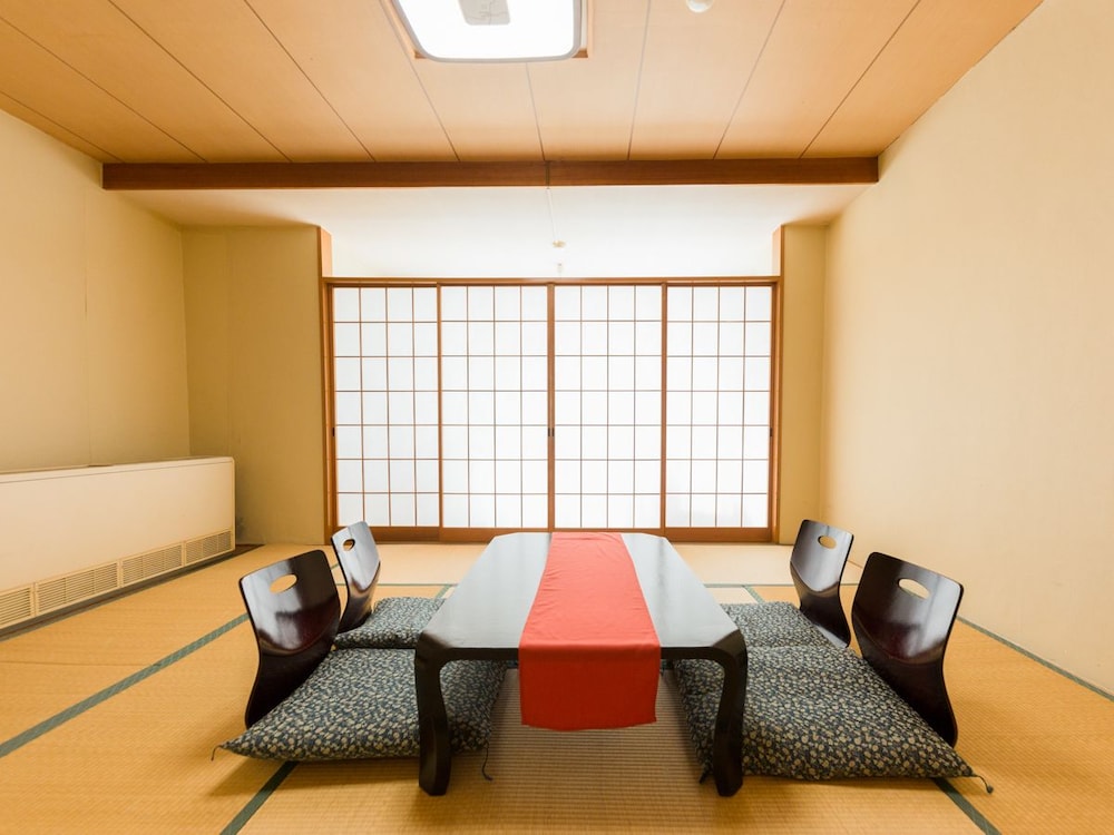 [Japanese-style room "Wabirei" + wide veranda] 33 sqm, Non Smoking photo 1