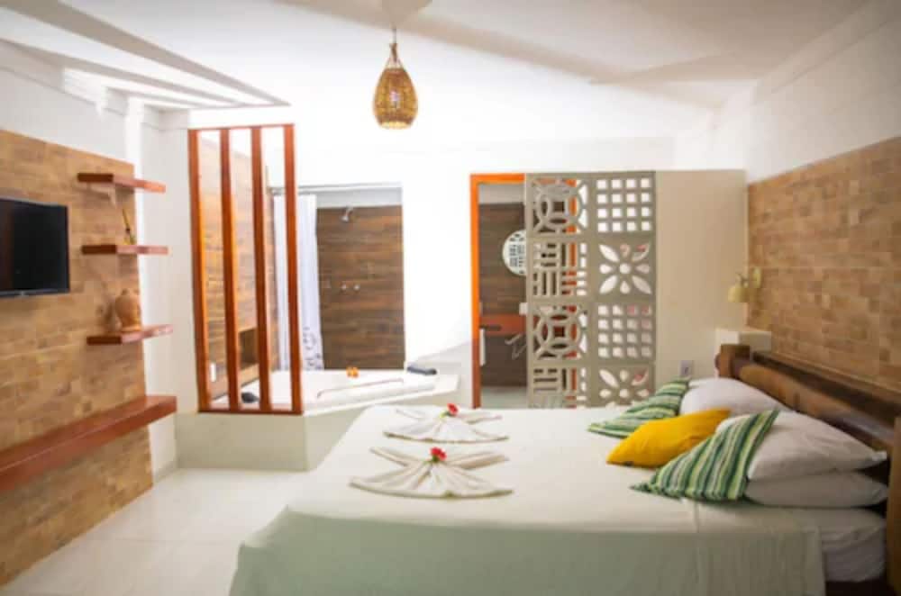 Deluxe Room photo 1