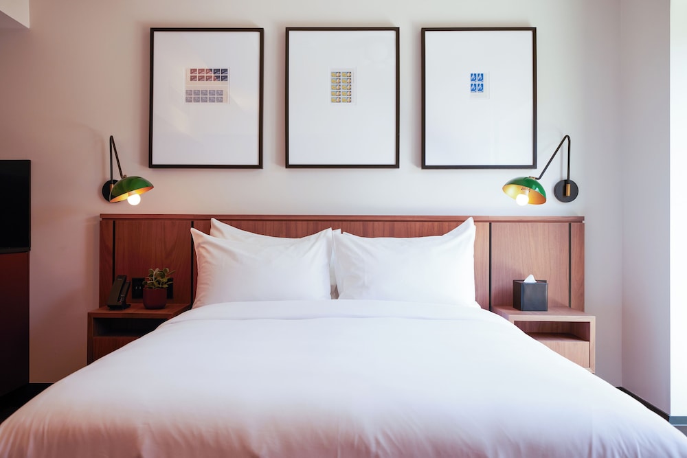 Superior Room, 1 Queen Bed, Non Smoking, Terrace photo 1