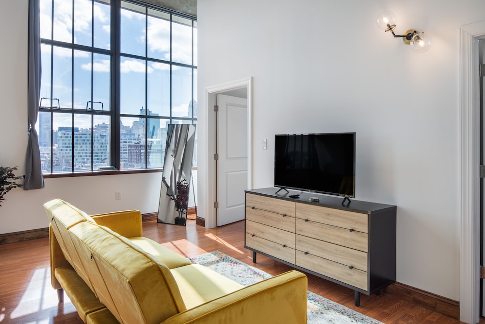 Penthouse, 2 Bedrooms