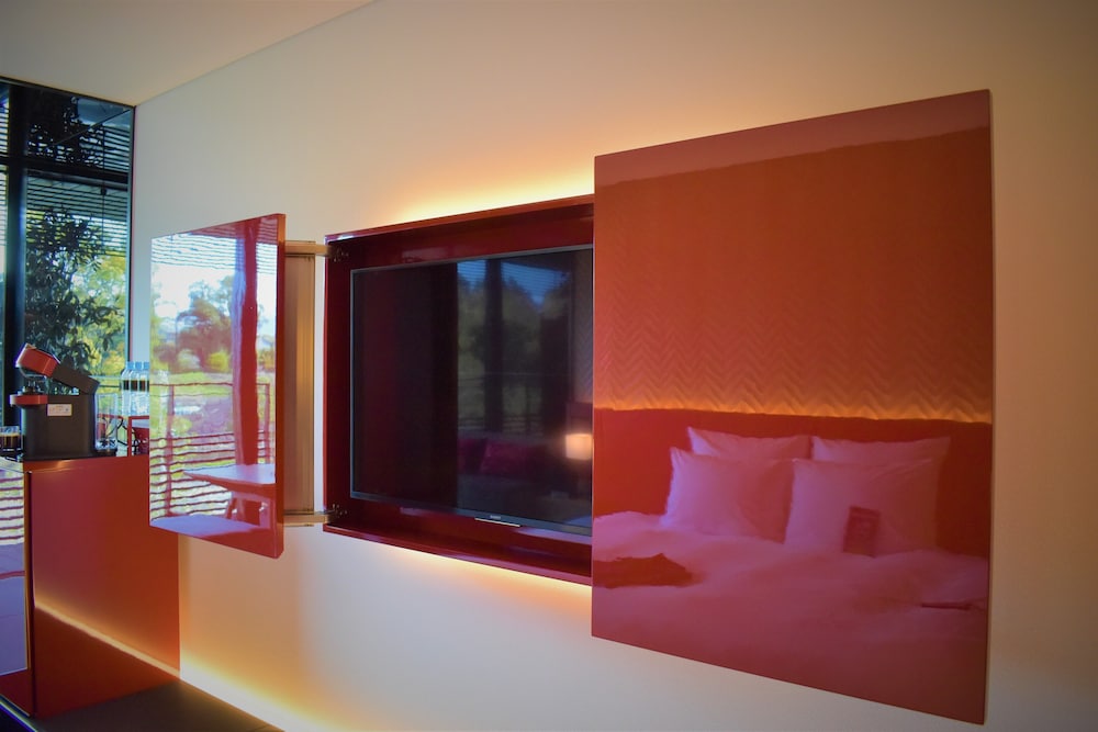 Room, 2 Twin Beds, Non Smoking (Nijo Castle View) - Photo 9