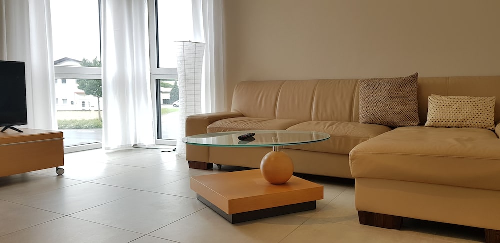 Apartment, 2 Bedrooms, Balcony (Nr. 4) photo 3