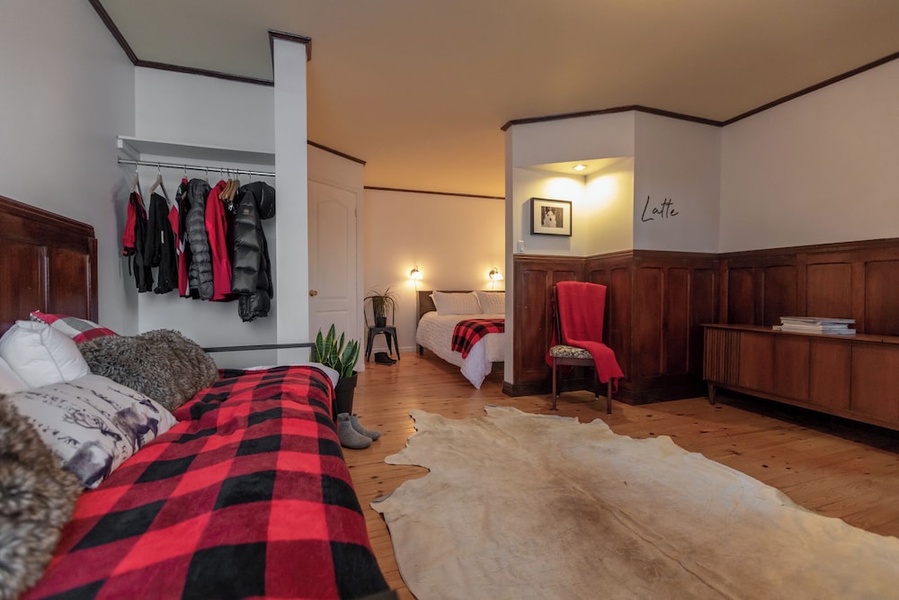 Comfort Triple Room photo 2