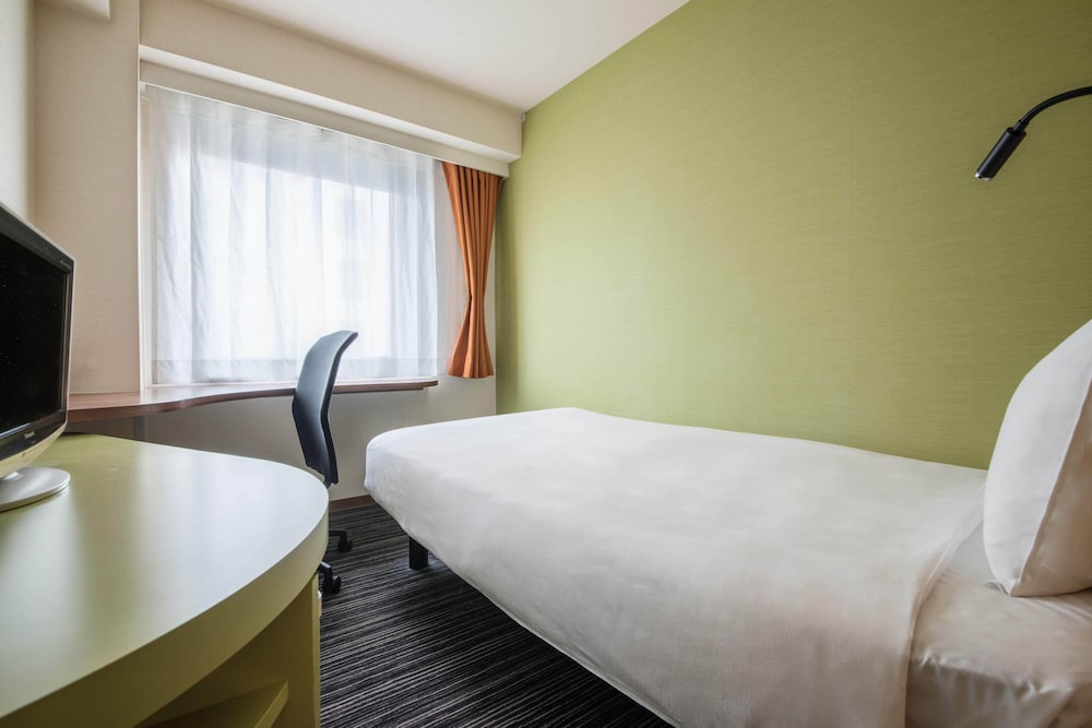Run of House (Room size: 12 sqm / Bed Width: 110 cm) photo 3