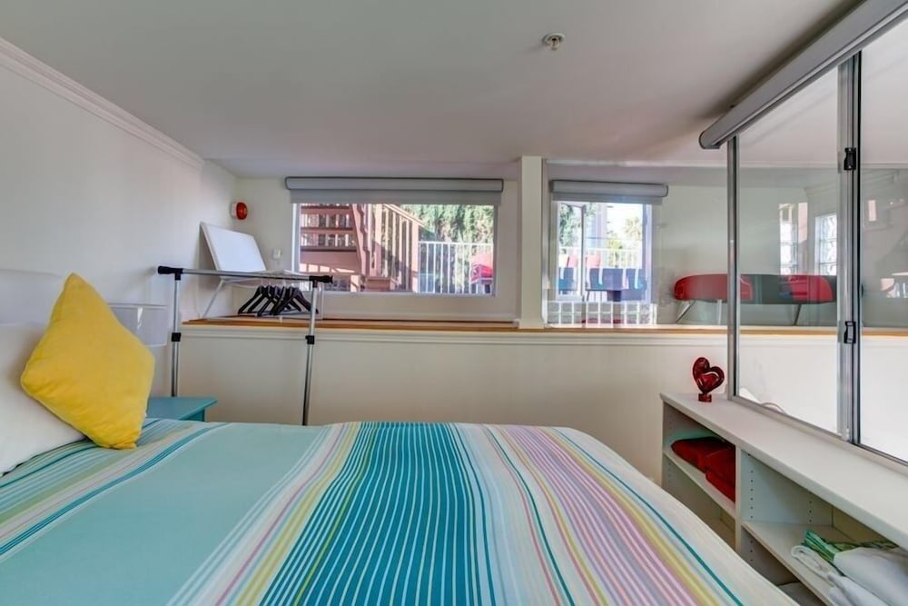 Business Single Room photo 1