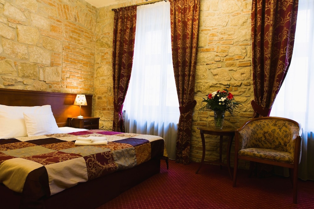 Comfort Double Room Single Use, 1 Double Bed photo 3
