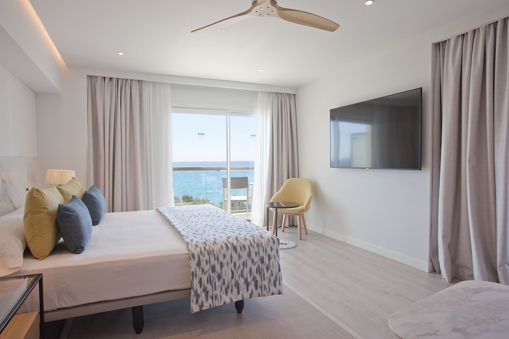 Junior Suite, Sea View