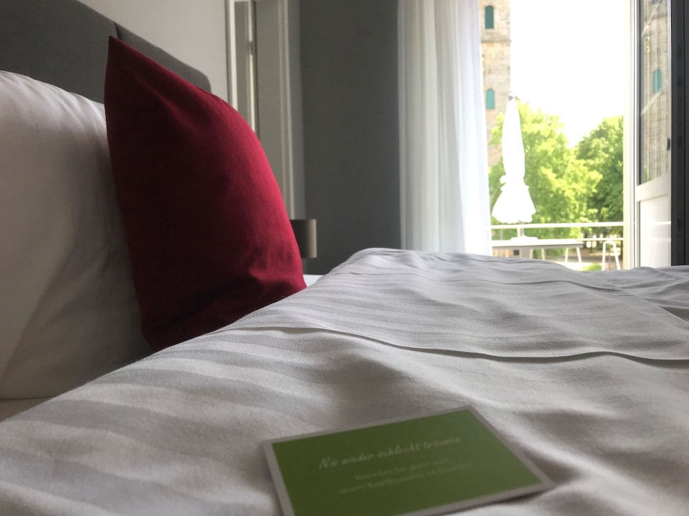 Comfort Double Room, Balcony - Photo 11