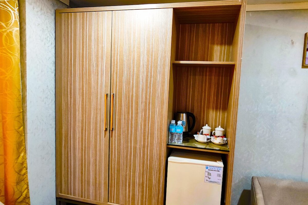 Deluxe Room - Photo 9