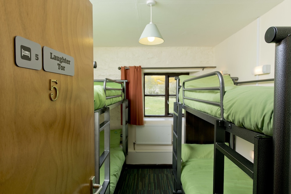 Shared Dormitory, Women Only, Shared Bathroom (Sleeps 6) photo 3