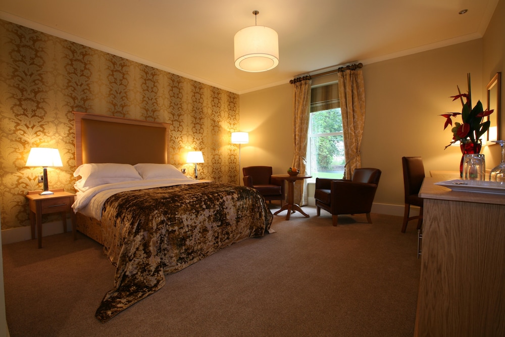 Executive Double Room photo 2