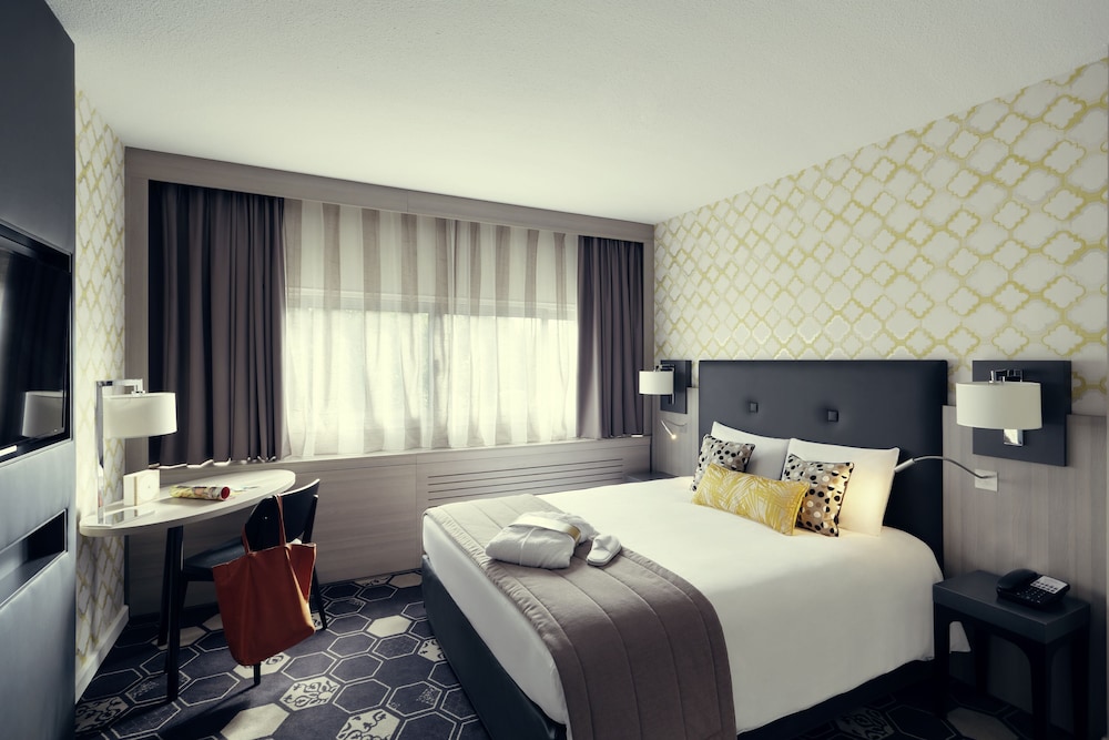 Privilege, Premium Room, 1 Double Bed - Photo 5