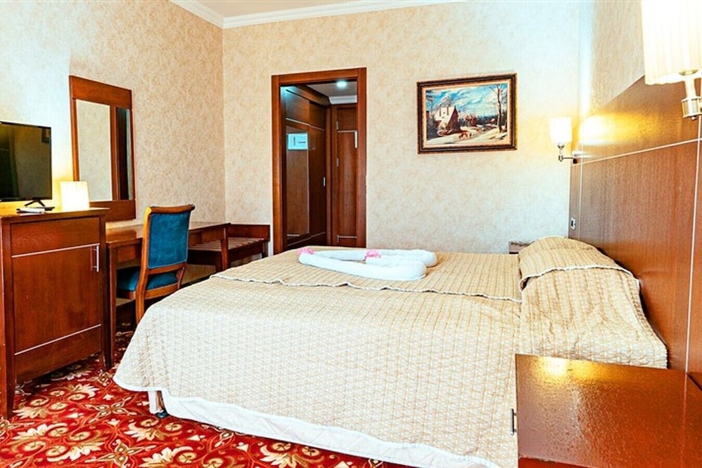 Standard Room photo 1