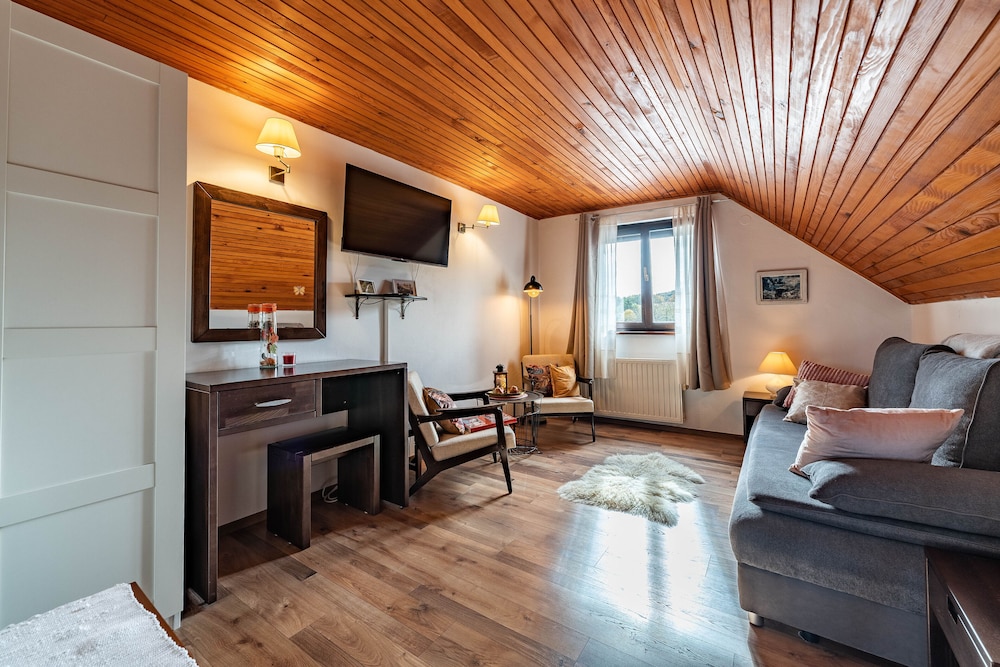 Comfort Apartment photo 1