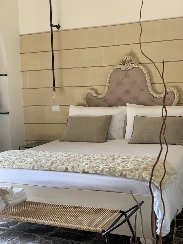 Standard Double or Twin Room, City View