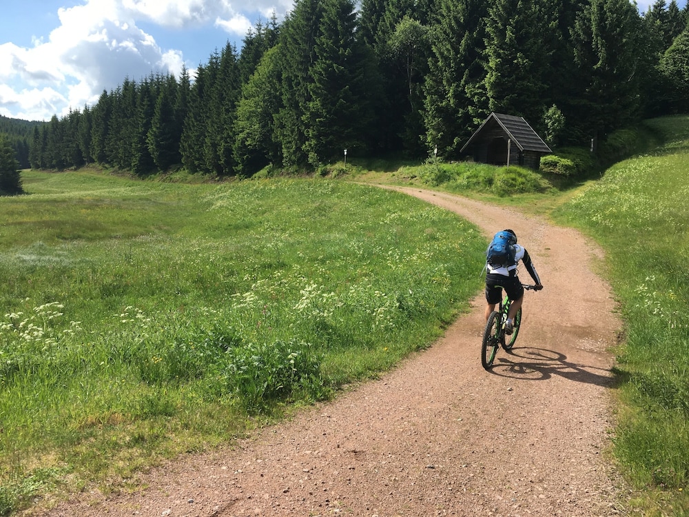 Appartementhaus Alla Prateria, Foto 87