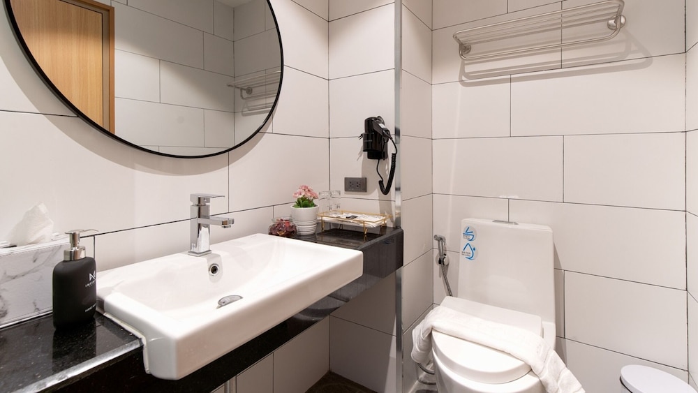 Basic Double or Twin Room photo 3