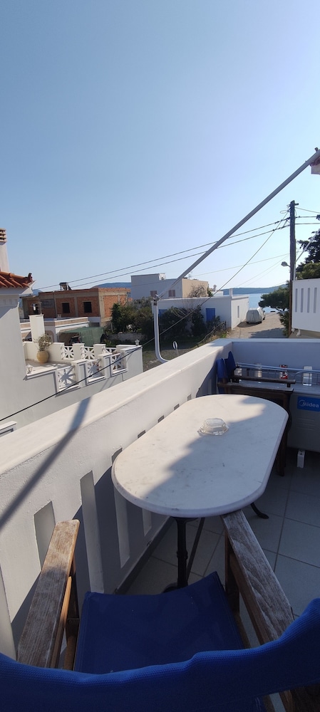 Studio, Partial Sea View photo 3
