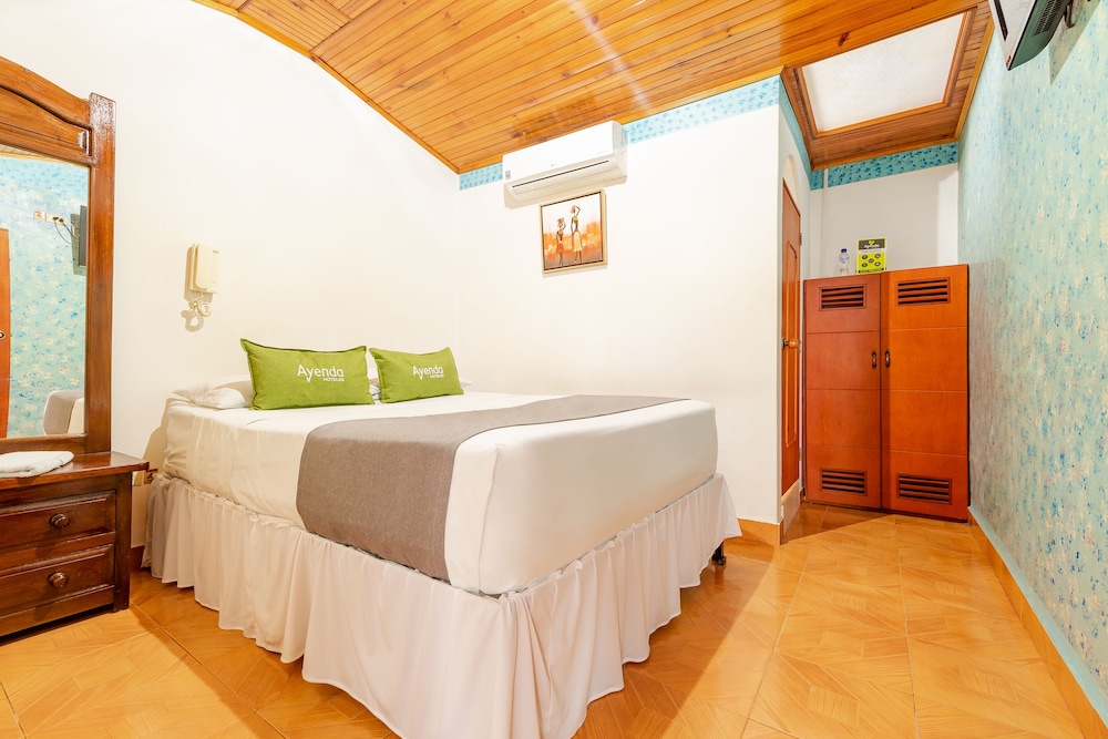 Double Room photo 1