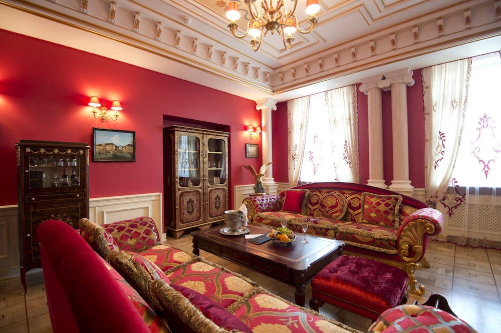Royal Room, 1 Bedroom, River View photo 3
