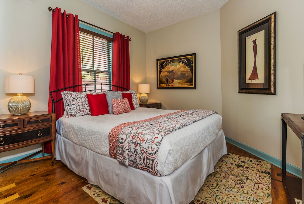 Superior Room, Private Bathroom, Ground Floor