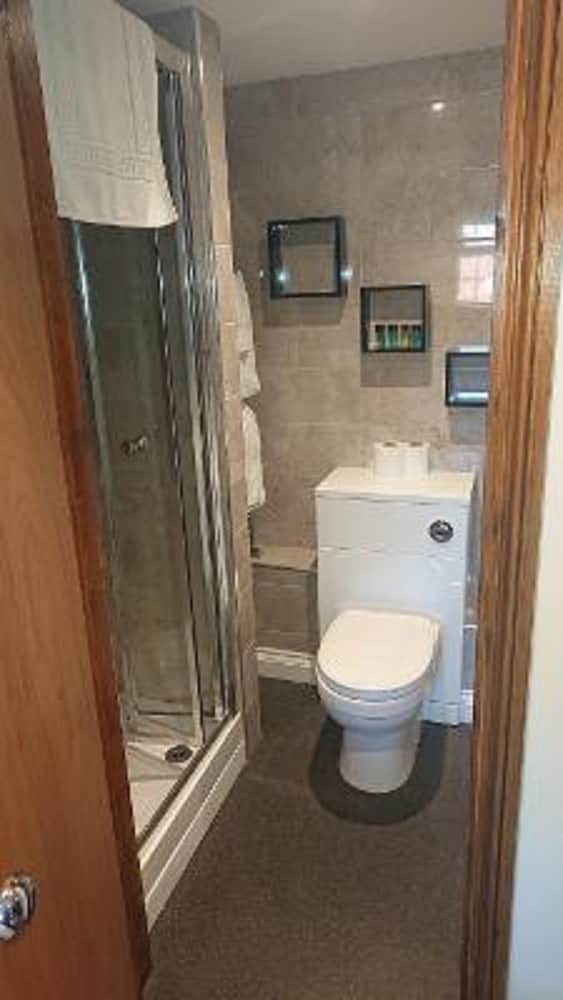 Standard Twin Room photo 3