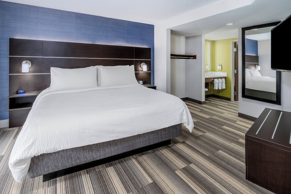 Suite, 1 King Bed (Dining) - Photo 1