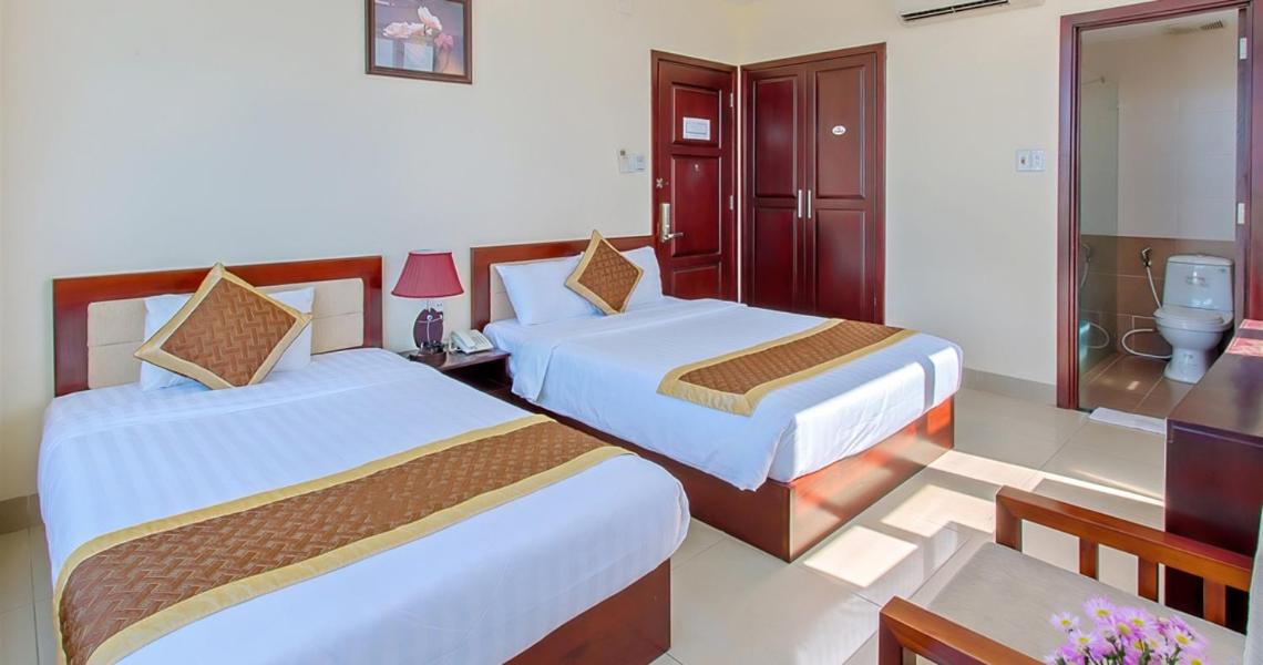 Superior Double Or Twin Room