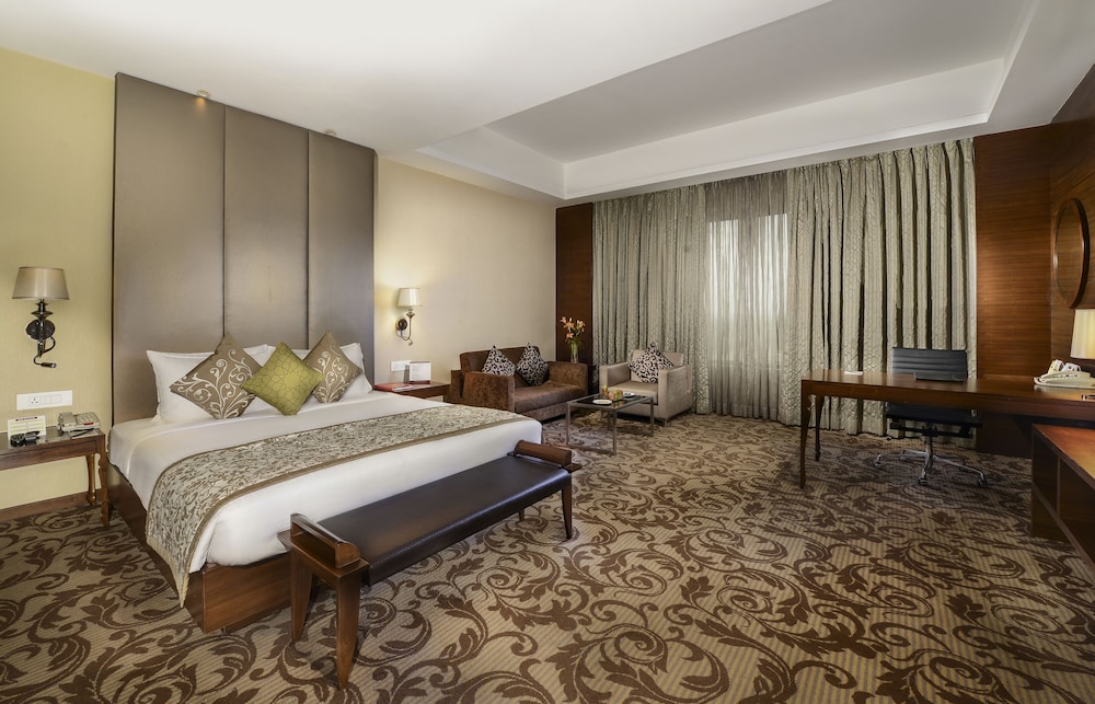 Premium Room, 1 King Bed