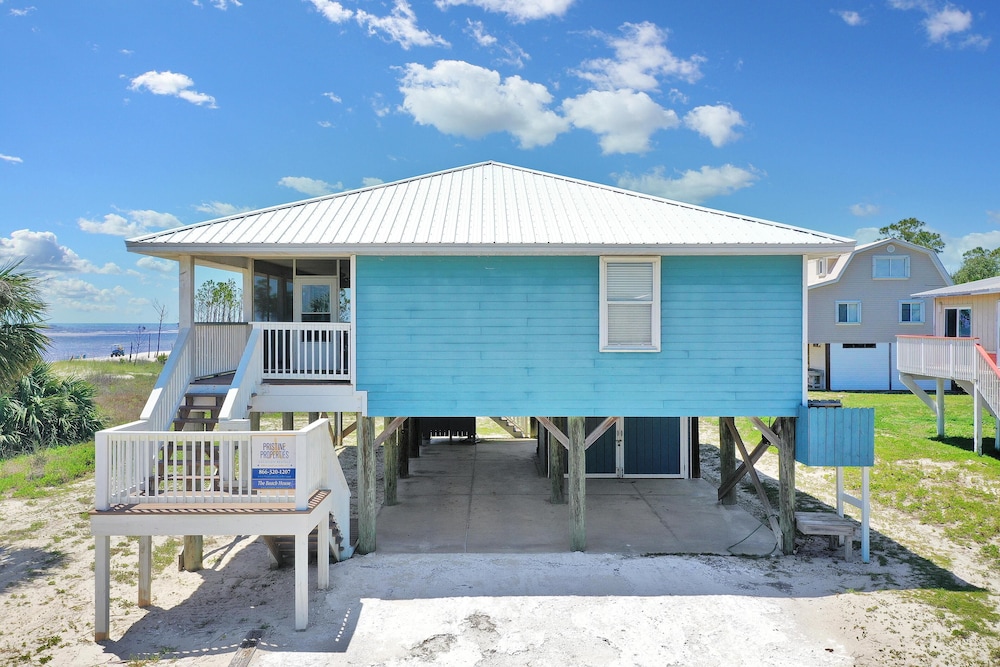 House, Multiple Beds (The Beach House) photo 2