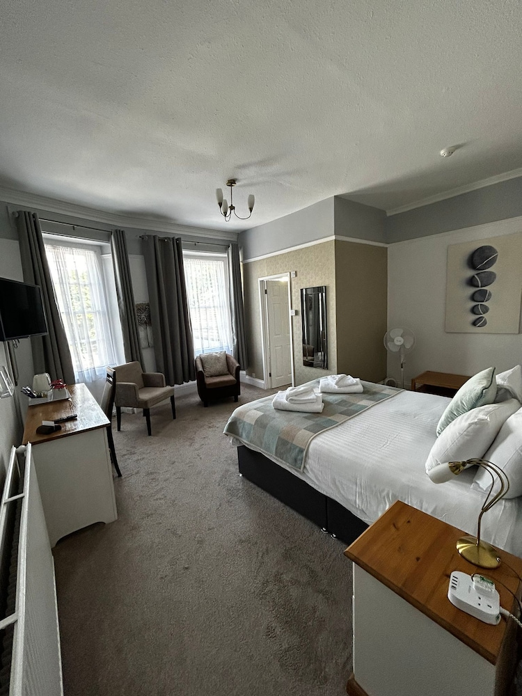 Suite, Ensuite ((Family 2 + 1)) photo 3