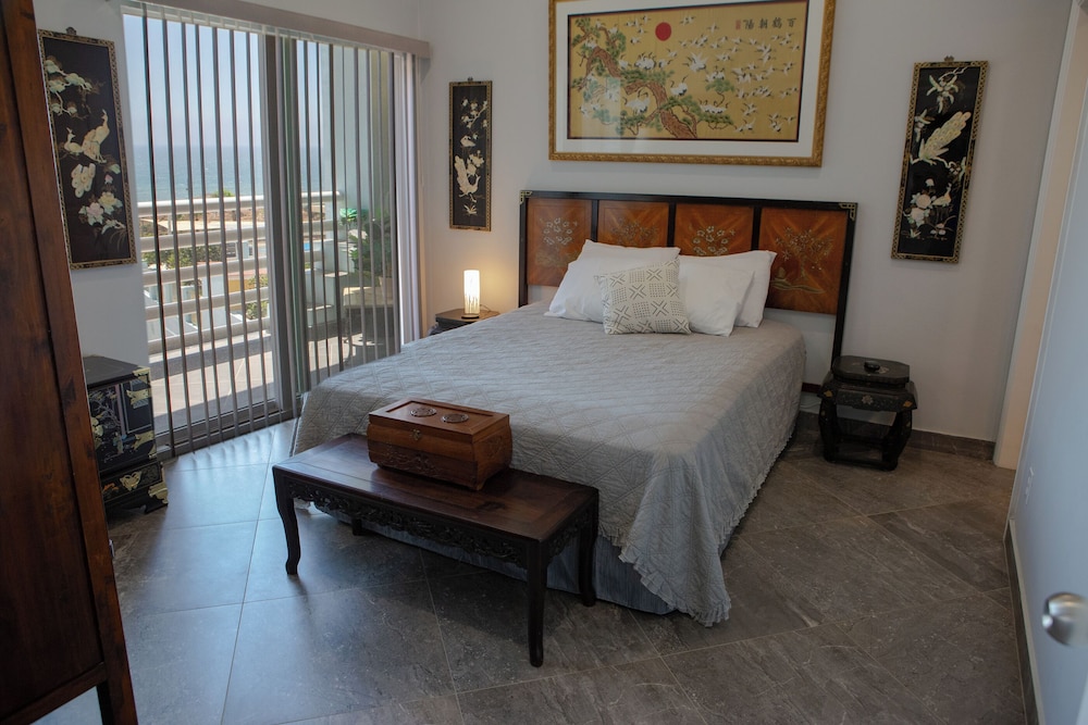 Deluxe Suite, Ocean View photo 3