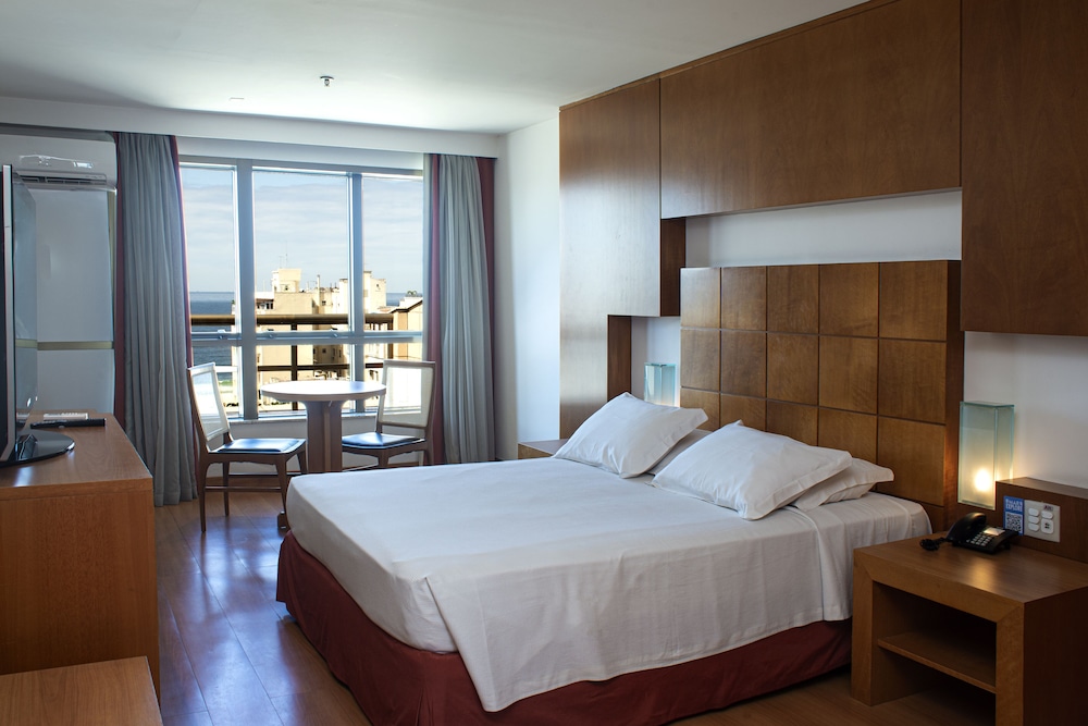 Luxury Room, 1 Queen Bed (Superior) - Photo 4