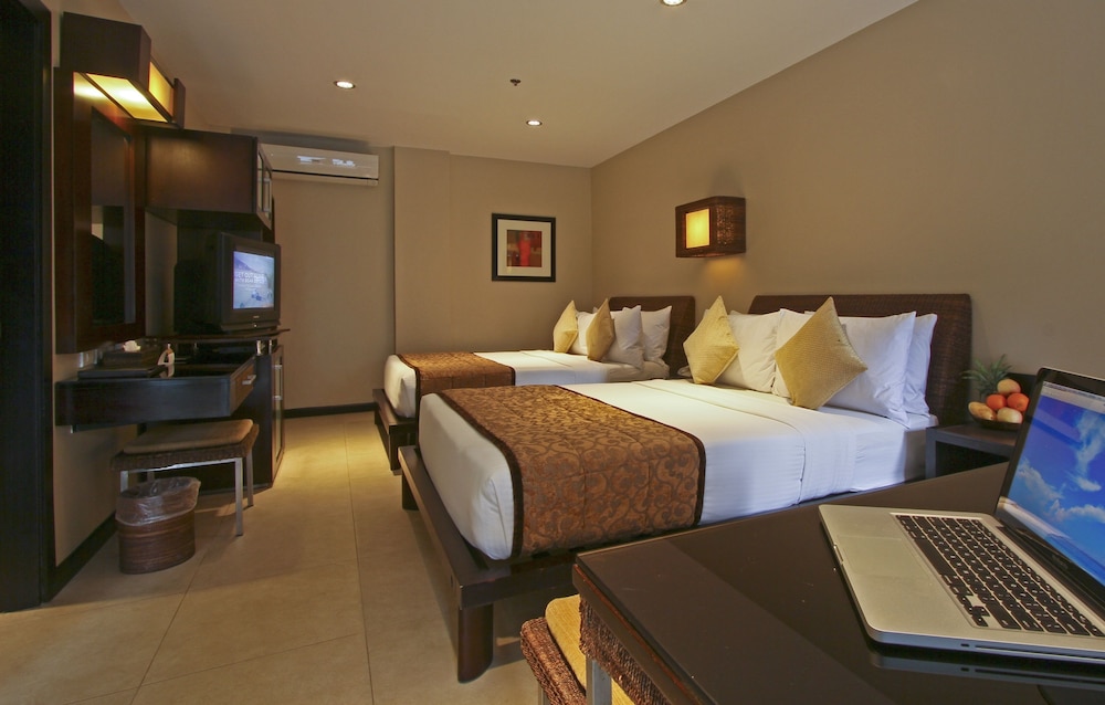 Family Suite - Photo 6