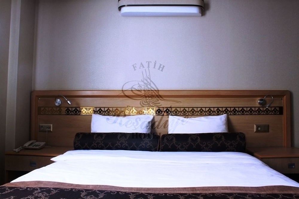 Standard Single Room, Non Smoking photo 1